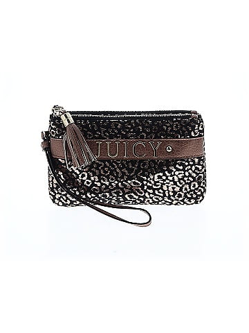 Juicy Couture Wristlet (view 1)