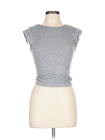 Eye Candy Sleeveless T-Shirt (view 1)