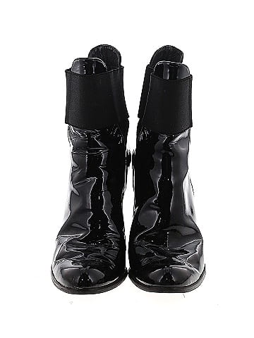 Stuart Weitzman Ankle Boots (view 2)