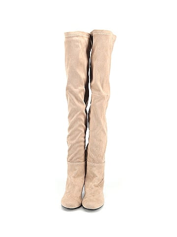 Qupid Boots (view 2)