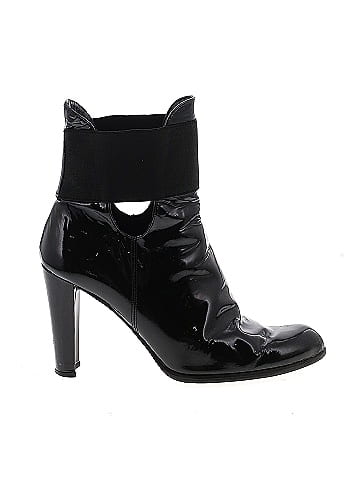 Stuart Weitzman Ankle Boots (view 1)