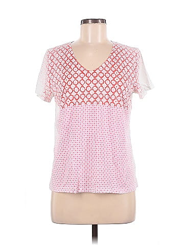 Tommy Hilfiger Short Sleeve T-Shirt (view 1)