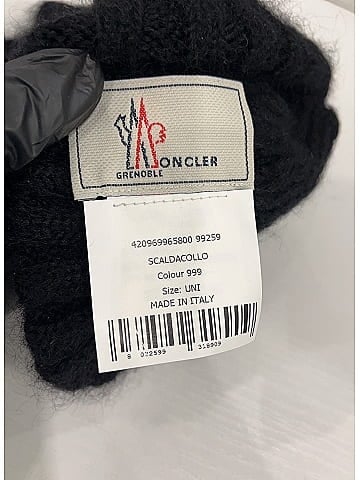 Moncler Grenoble Scarf (view 2)