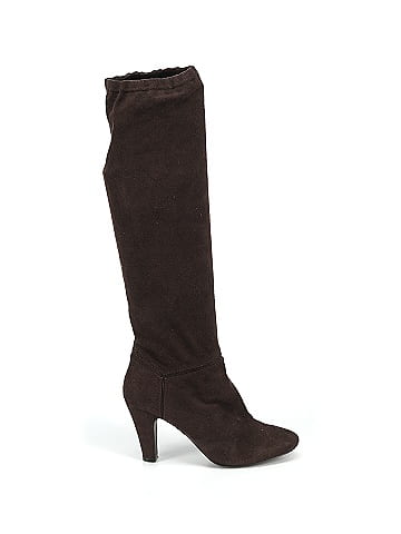 Rebels Boots (view 1)