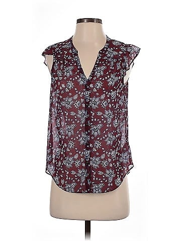 Tart Sleeveless Blouse (view 1)
