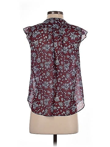 Tart Sleeveless Blouse (view 2)