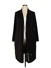 Connected Apparel Cardigan