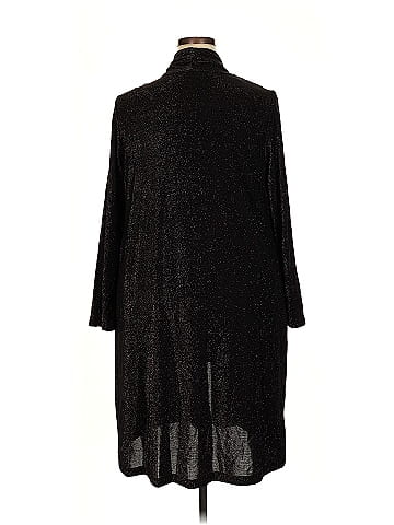 Connected Apparel Cardigan (view 2)