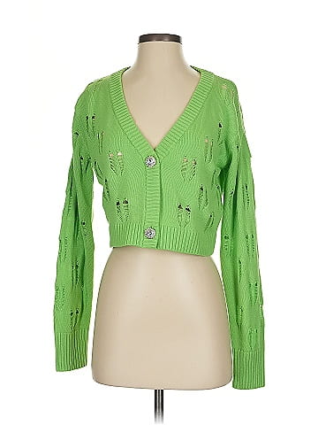 Kendall & Kylie Cardigan (view 1)