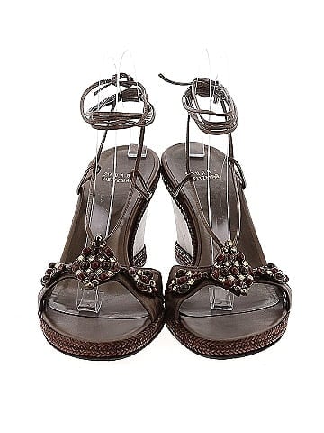 Stuart Weitzman Wedges (view 2)