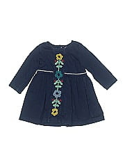 Hanna Andersson Dress
