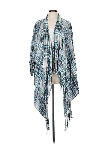 Matilda Jane Poncho (view 1)