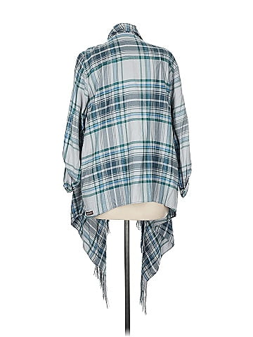 Matilda Jane Poncho (view 2)
