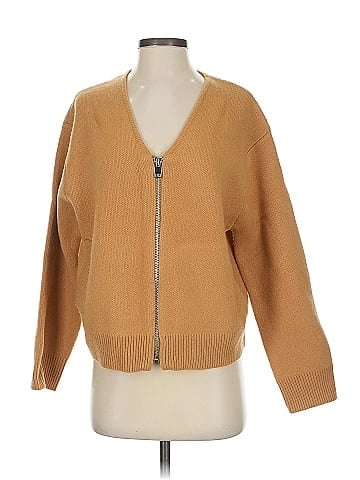 Zara Wool Cardigan (view 1)