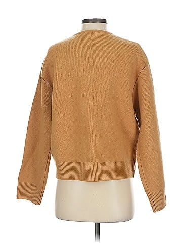 Zara Wool Cardigan (view 2)