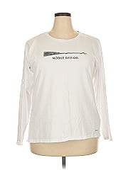 Life Is Good Long Sleeve T Shirt