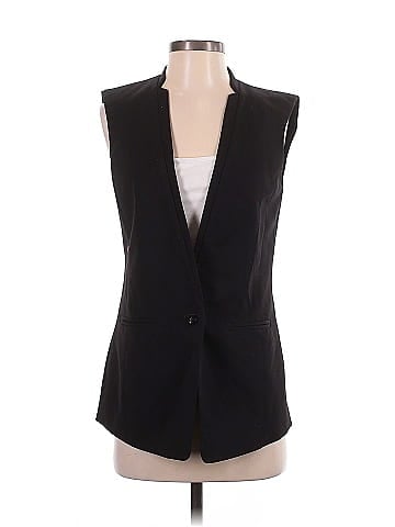 White House Black Market Vest (view 1)