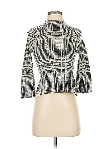 Eileen Fisher 3/4 Sleeve Top (view 1)