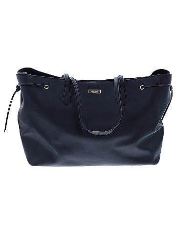 Kate Spade New York Leather Tote (view 1)