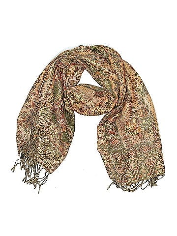 Unbranded Scarf (view 1)