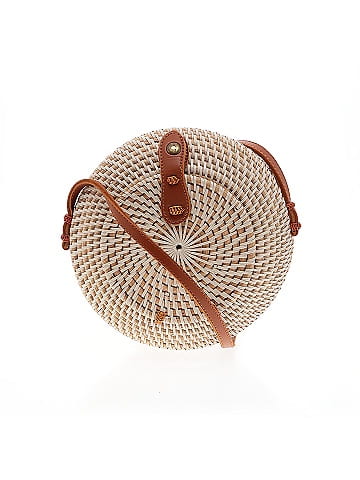 Unbranded Crossbody Bag (view 1)
