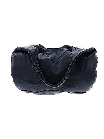 Lucky Brand Leather Hobo (view 1)