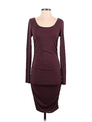 Leith Casual Dress (view 1)