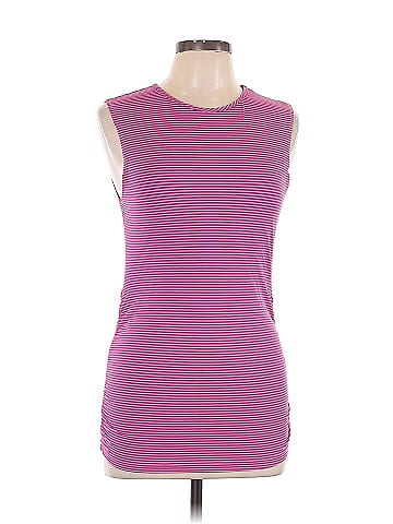 Carve Designs Sleeveless T-Shirt (view 1)