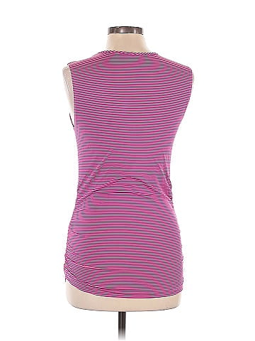 Carve Designs Sleeveless T-Shirt (view 2)