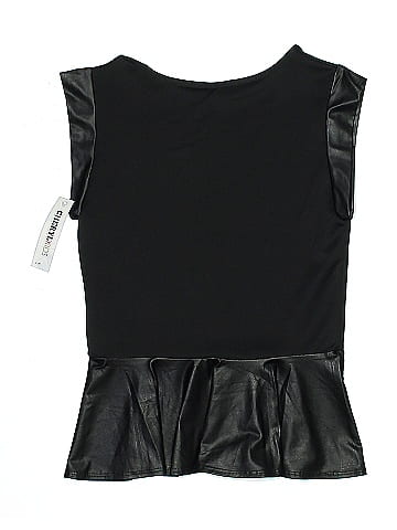 Cheryl Creations Kids Sleeveless Top (view 2)