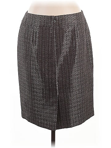Jones Studio Formal Skirt (view 2)