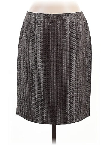 Jones Studio Formal Skirt (view 1)