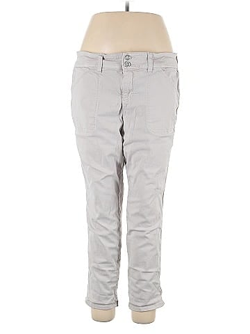 Torrid Casual Pants (view 1)