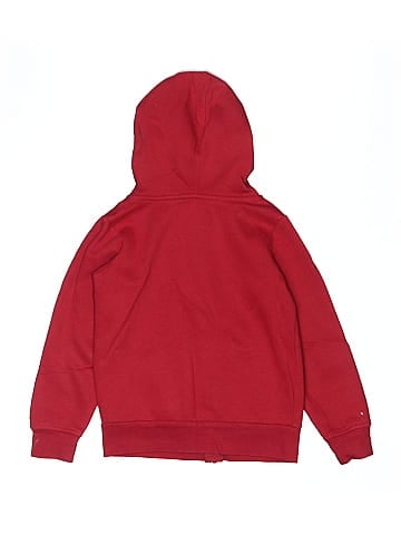 Okie Dokie Zip Up Hoodie (view 2)