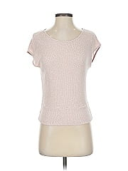 Three Dots Short Sleeve T Shirt