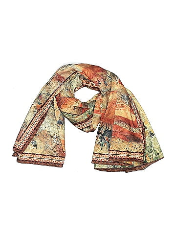 Unbranded Scarf (view 1)