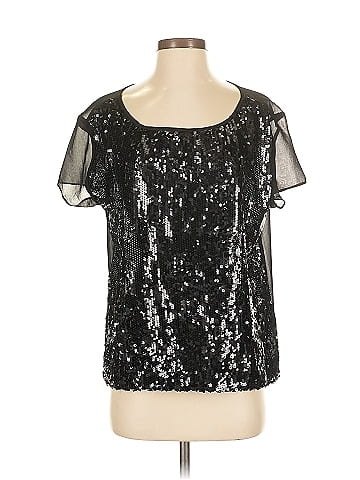 Ark & Co. Short Sleeve Blouse (view 1)