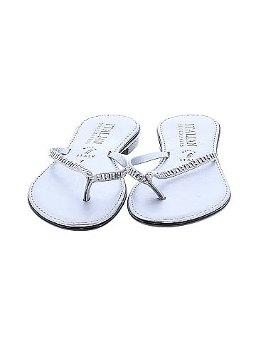 Italian Shoemakers Footwear Flip Flops (view 2)