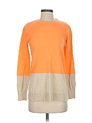 Belle By Kim Gravel Pullover Sweater
