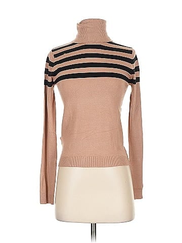 MNG Turtleneck Sweater (view 1)