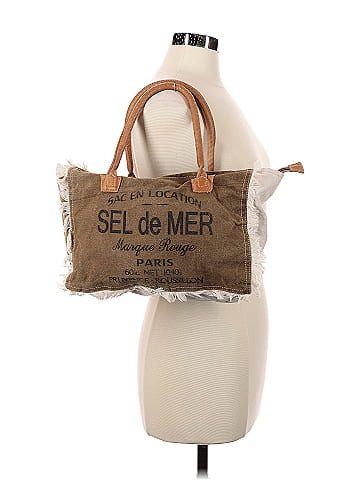 Assorted Brands Tote (view 2)