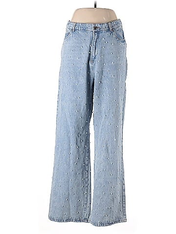 Blank NYC Jeans (view 1)