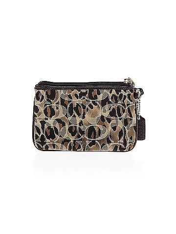 Coach Wristlet (view 2)