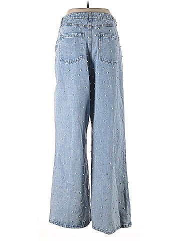 Blank NYC Jeans (view 2)