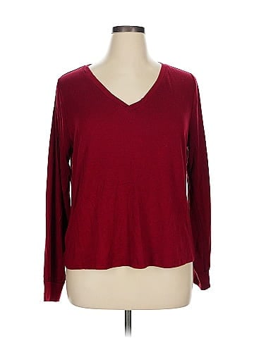Soma Long Sleeve T-Shirt (view 1)