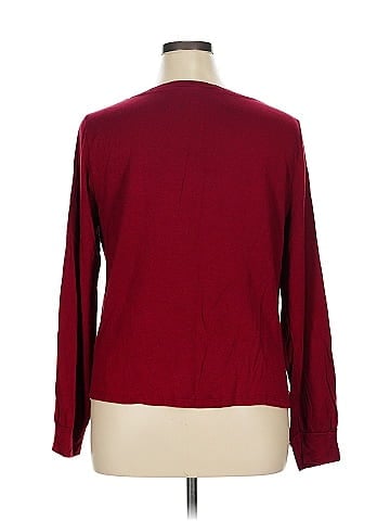 Soma Long Sleeve T-Shirt (view 2)