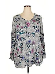 Lane Bryant Pullover Sweater