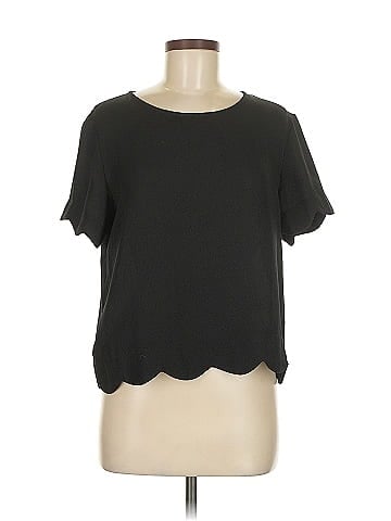 Socialite Short Sleeve Top (view 1)