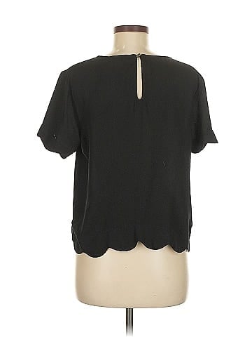 Socialite Short Sleeve Top (view 2)