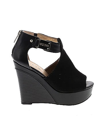 Guess Wedges (view 1)